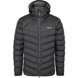 Rab Nebula Pro Jacket - Black