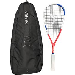 Perfly Squash Racket Set Wallbreaker 155