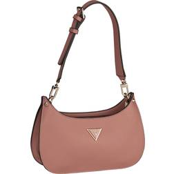 Guess Meridian Shoulder bag antique pink