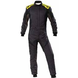 OMP First EVO Racing Suit