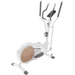 Domyos Self-Powered and Connected Compatible Cross Trainer EL540 - White