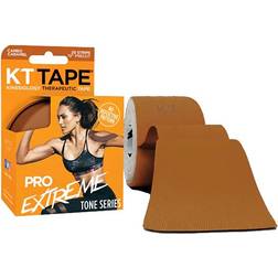 KT TAPE Pro Extreme Tone Series 10 Precut Roll 20-pack