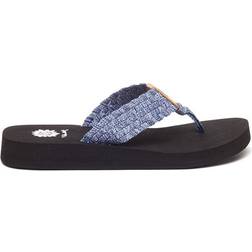 Yellow Box Women's Soleil Flip-Flops