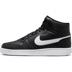 Nike Ebernon Mid Men's Shoes Black