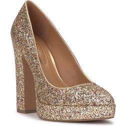 Jessica Simpson Glynis - Party Gold