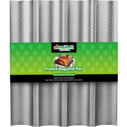 Amagabeli Garden & Home Nonstick Perforated Sheet Pan 38x33 cm