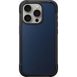 Nomad Rugged Case for iPhone 15 Pro