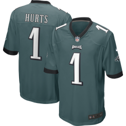 Nike Jalen Hurts Philadelphia Eagles Home Jersey