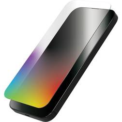 Zagg InvisibleShield Glass Elite VisionGuard Screen Protector for iPhone 15 Plus