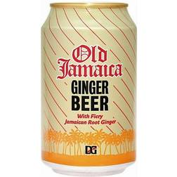 Old Jamaica Ginger Beer