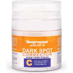 20% Vitamin C Dark Spot Corrector Cream 30ml