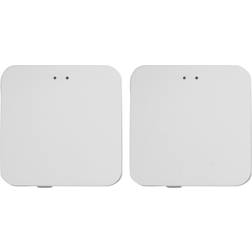 Tlily 2X Tuya ZigBee Smart Gateway