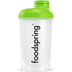 Foodspring Shaker, 500ml, The Perfect Shaker Protein Shaker