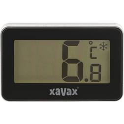 Xavax 00185853 Fridge & Freezer Thermometer