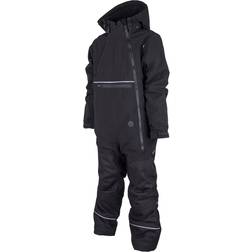 Lindberg Antarctic Overall - Black