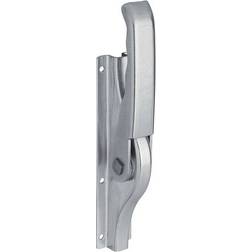 Deni Gate Latch for 13mm Bright Galvanized