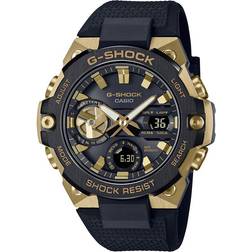 Casio G-Shock G-Steel (GST-B400GB-1A9)