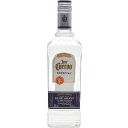 Jose Cuervo Especial Silver 38% 70cl