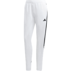 Adidas Women's Tiro 23 League Pants - White