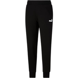 Puma Women's Essentials Sweatpants - Black