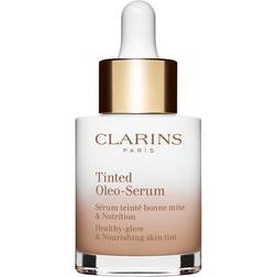 Clarins Tinted Oleo-Serum #02.5 30ml