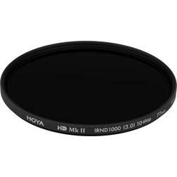 Hoya HD MK II IRND1000 (3.0) 62mm