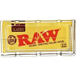 Raw Classic Glass Ashtray Medium