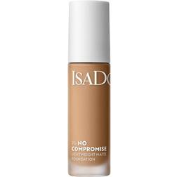 Isadora No Compromise Lightweight Matte Foundation 5N