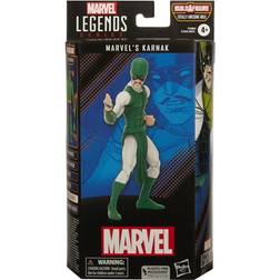 Hasbro Marvel Legends Series Marvel's Karnak