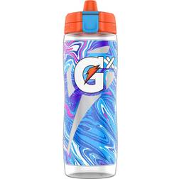 Gatorade Gx Water Bottle 88.7cl