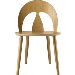 FDB Møbler J45 Natural Kitchen Chair 78cm