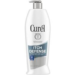 Curél Itch Defense Hand & Body Lotion 591ml