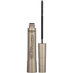 L'Oréal Paris Telescopic Mascara #910 Blackest Black