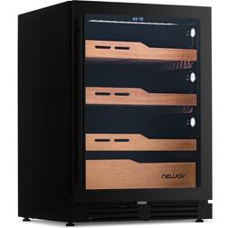 Newair 1500 Count Electric Cigar Humidor