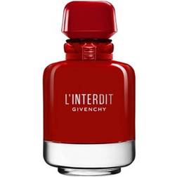 Givenchy L'Interdit Rouge Ultime EdP 80ml