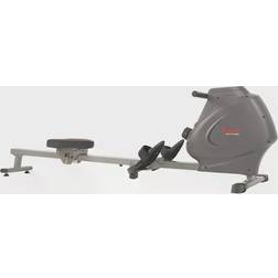 Sunny Health & Fitness SF-RW5801 Magnetic Rowing