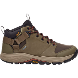 Teva Grandview GTX M - Dark Olive