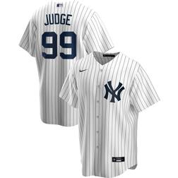 Nike Aaron Judge New York Yankees Official Player Replica Jersey