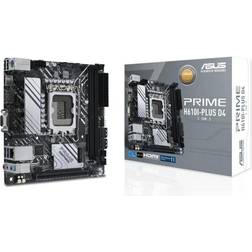 ASUS PRIME H610I-PLUS D4-CSM