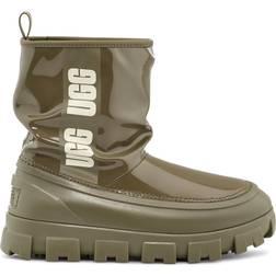 UGG Classic Brellah Mini - Burnt Olive