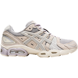 Asics Gel-Nimbus 9 W - Oyster Grey/Birch