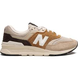 New Balance 997H M - Sea Salt/Timberwolf