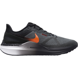 Nike Structure 25 M - Smoke Grey/Black/Dark Smoke Grey/Safety Orange