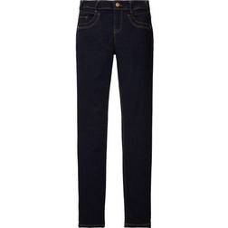 Tom Tailor Alexa Straight Jeans - Blue