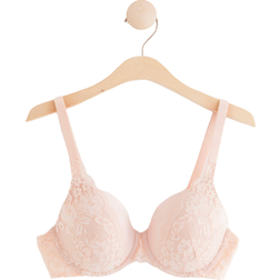 Lindex Dahlia T-shirt Bra - Lt pink