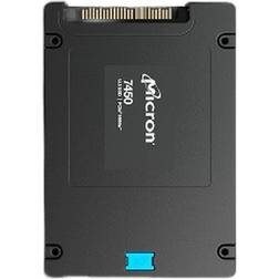 Micron 7450 Pro MTFDKCB7T6TFR-1BC1ZABYYR 7.68TB