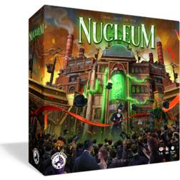 Nucleum