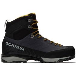 Scarpa Mescalito TRK Planet GTX M - Grey/Curry