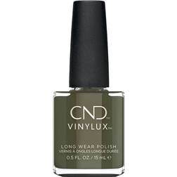 CND Vinylux Long Wear Polish #327 Cap & Gown 15ml