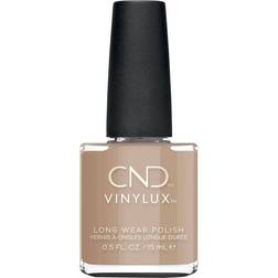 CND Vinylux Long Wear Polish #384 Wrapped In Linen 15ml